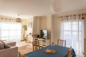 Middle of the bay 2 bedroom apartment